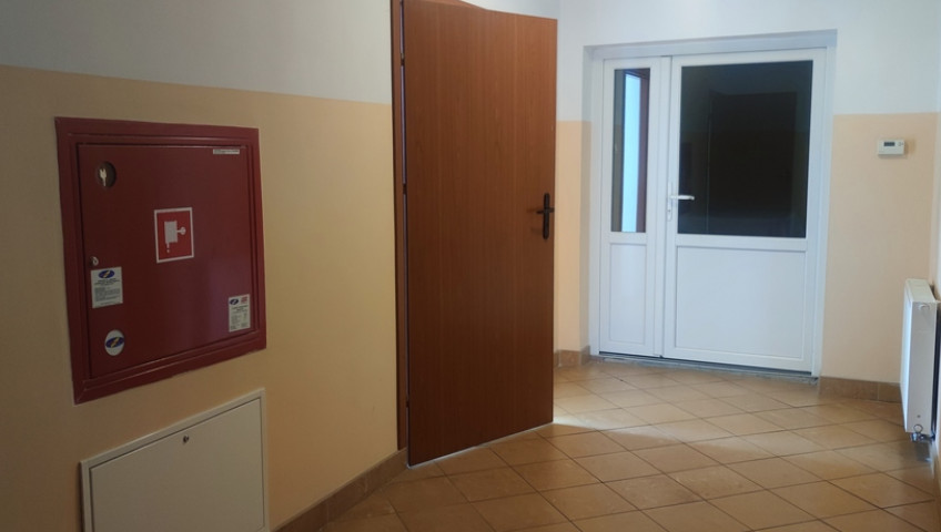 Obiekt Sprzedaż Wiejca